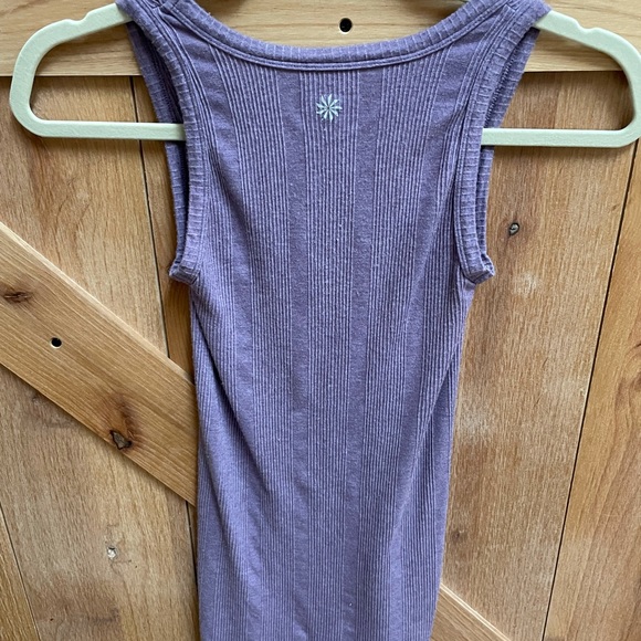 BOGO!💕Athleta💕 Racerback Tank Top - Picture 5 of 7